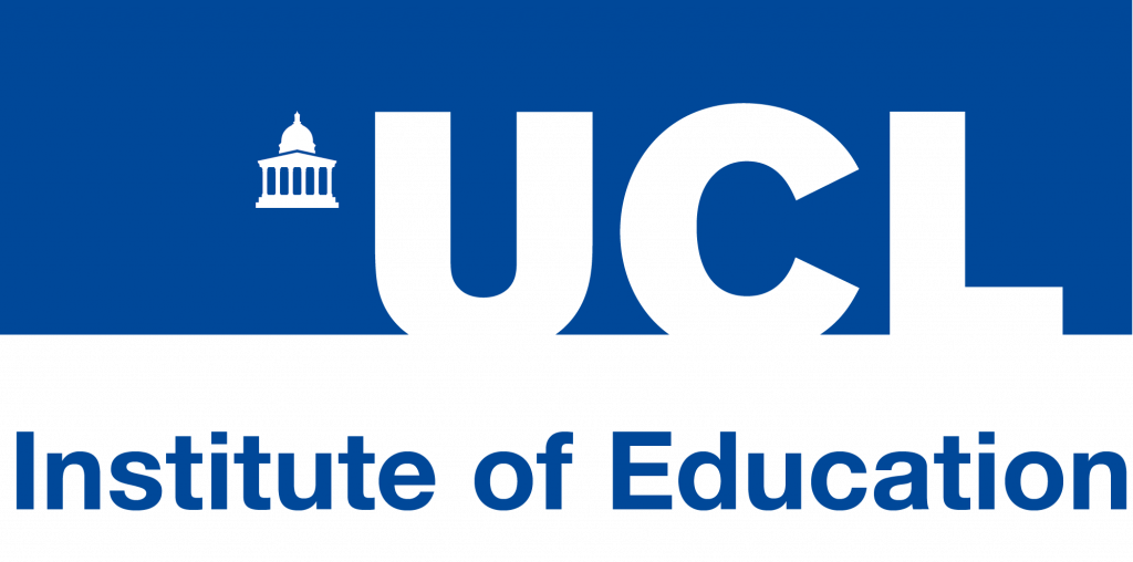 UCL Institute of Education logo